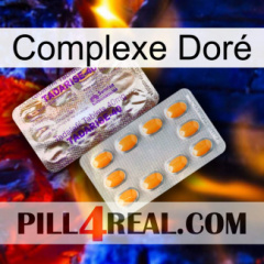Complexe Doré new12